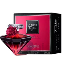Ofertas en Cachi 16 Perfume Lancome Tresor La Nuit Intense edp 100ml