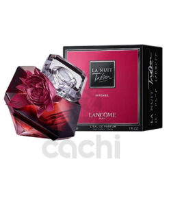 Perfume Lancome Tresor La Nuit Intense edp 50ml