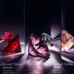 Perfume Lancome Tresor La Nuit Intense edp 50ml