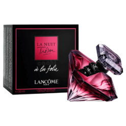Perfume Lancome Tresor La Nuit a la Folie edp 30ml