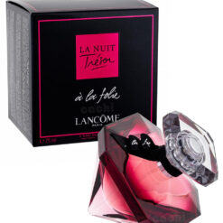 Perfume Lancome Tresor La Nuit a la Folie edp 75ml