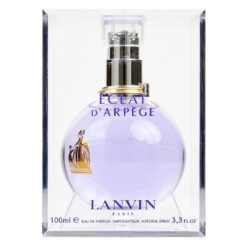 Perfume Lanvin Eclat D'arpege 100ml Original