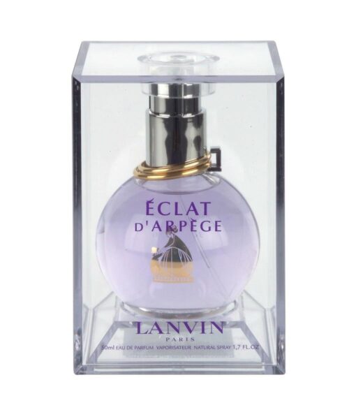 Perfume Lanvin Eclat D'arpege 50ml Original