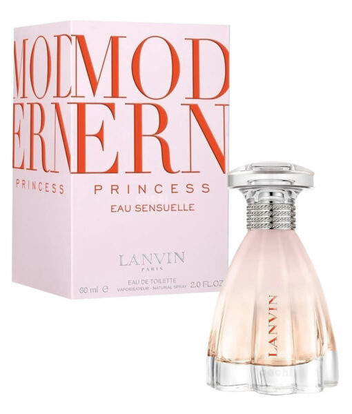 Perfume Lanvin Modern Princess Eau Sensuelle edt 60ml
