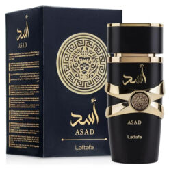 Perfume Lattafa Asad Pour Homme edp 100ml