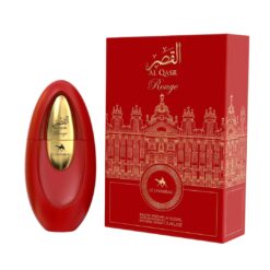 Perfume Le Chameau Arabia Al Qasr Rouge Woman edp 100ml