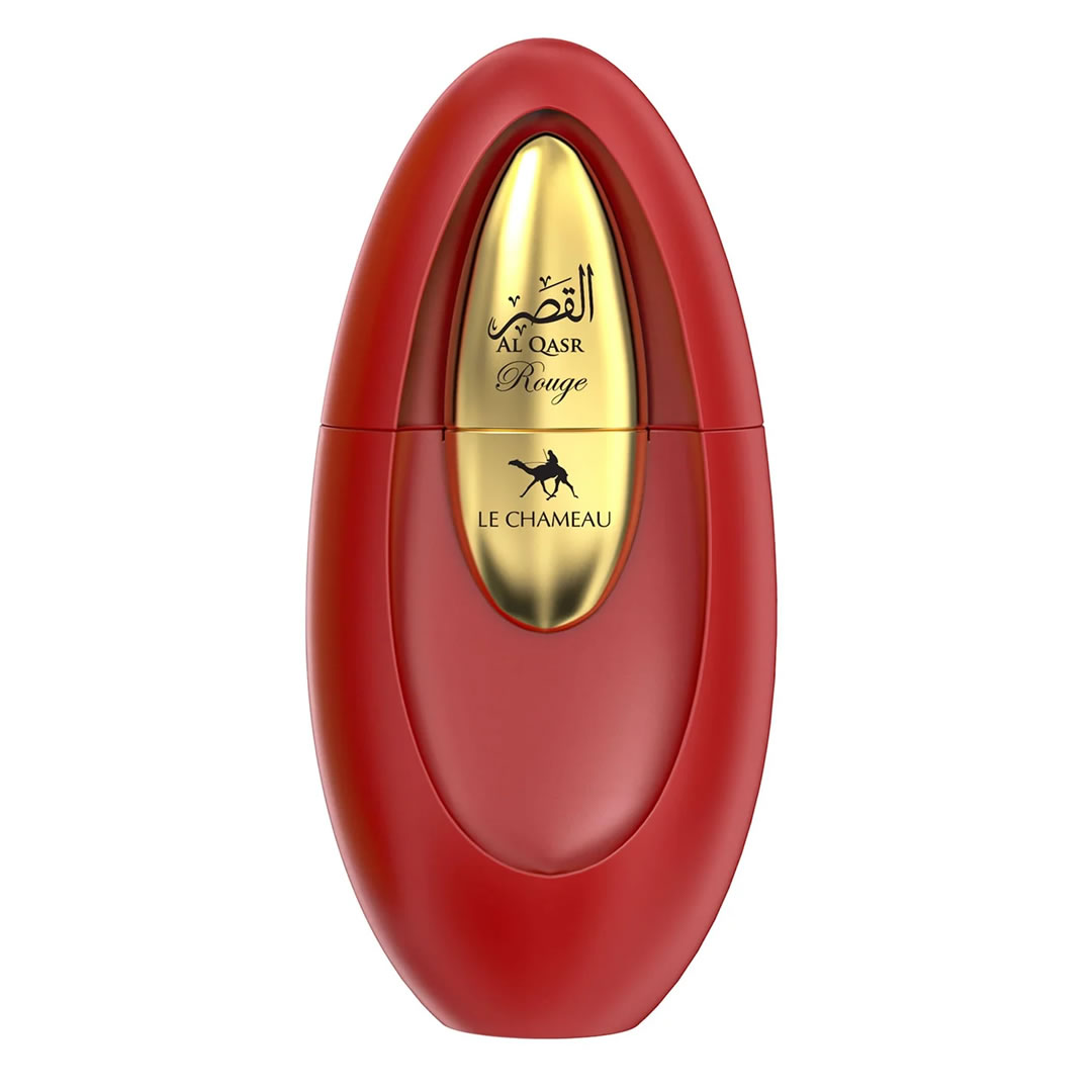 Perfume Le Chameau Arabia Al Qasr Rouge edp 100ml 2 Perfume Le Chameau Arabia Al Qasr Rouge Woman edp 100ml