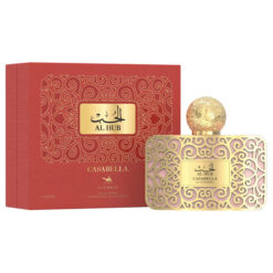 Perfume Le Chameau Arabia Casabella Al Hub Edp 100ml