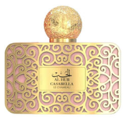 Perfume Le Chameau Arabia Casabella Al Hub Edp 100ml