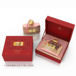 Perfume Le Chameau Arabia Casabella Al Hub Edp 100ml