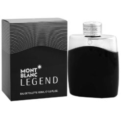 Perfume Legend 100ml Montblanc Original