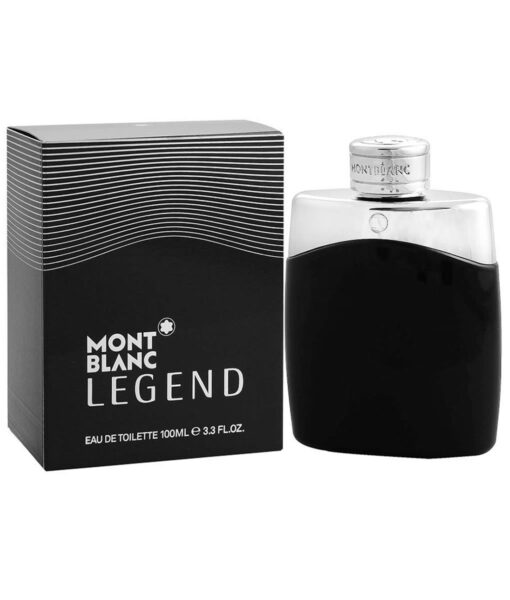 Perfume Legend 100ml Montblanc Original