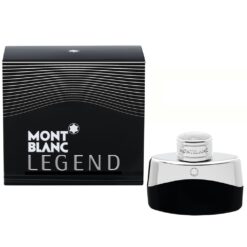 Perfume Legend 30ml Montblanc Original