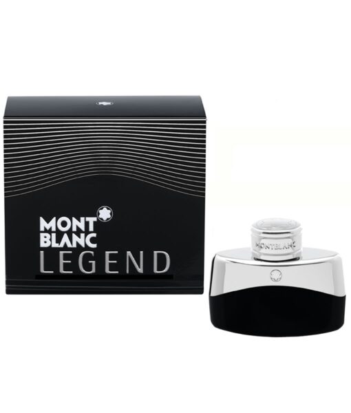 Perfume Legend 30ml Montblanc Original