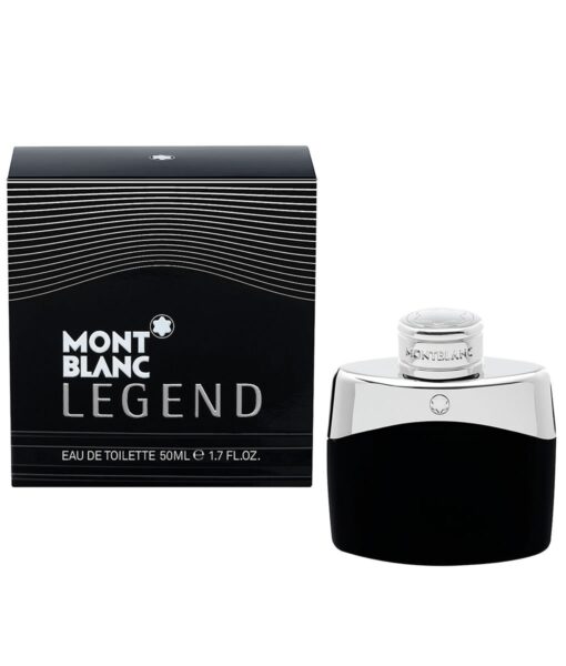 Perfume Legend 50ml Montblanc Original