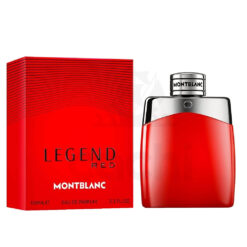 Perfume Legend Red edp 100ml Montblanc