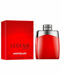 Perfume Legend Red edp 100ml Montblanc