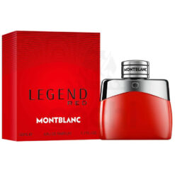Perfume Legend Red edp 50ml Montblanc