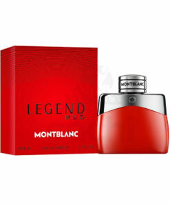 Perfume Legend Red edp 50ml Montblanc