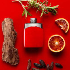 Perfume Legend Red edp 50ml Montblanc
