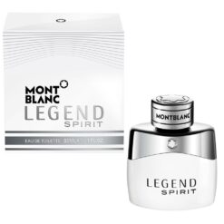 Perfume Legend Spirit 30ml Montblanc edt Original