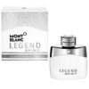 Perfume Legend Spirit 50ml Montblanc edt Original