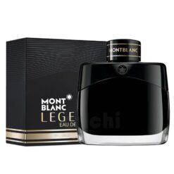 Perfume Legend eau de parfum 50ml Montblanc Original