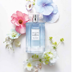 Perfume Les Fleurs de Lanvin Blue Orchid edt 90ml