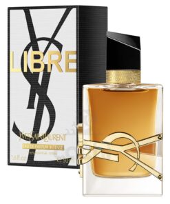 Perfume Libre Yves Saint Laurent Eau de Parfum Intense 50ml