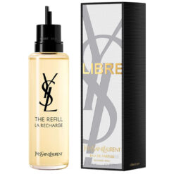 Perfume Libre Yves Saint Laurent eau de parfum 100ml Refill