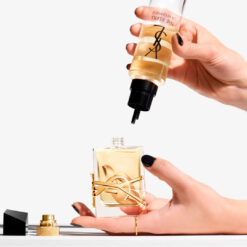 Perfume Libre Yves Saint Laurent eau de parfum 100ml Refill 3 Perfume Libre Yves Saint Laurent eau de parfum 100ml Refill