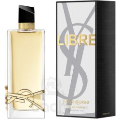 Perfume Libre Yves Saint Laurent eau de parfum 150ml