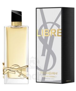 Perfume Libre Yves Saint Laurent eau de parfum 150ml