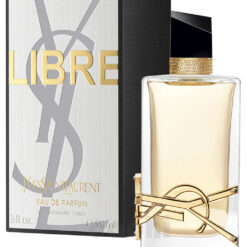 Perfume Libre Yves Saint Laurent eau de parfum 90ml