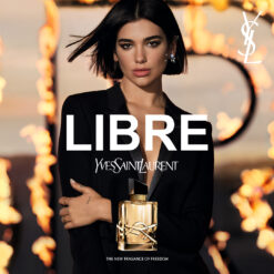 Perfume Libre Yves Saint Laurent eau de parfum 90ml
