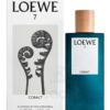 Perfume Loewe 7 Cobalt Edp 100ml Original