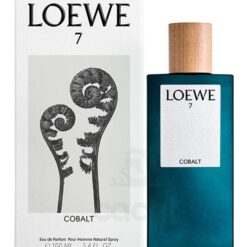 Perfume Loewe 7 Cobalt Edp 100ml Original