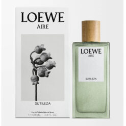Perfume Loewe Aire Sutileza edt 100ml Original