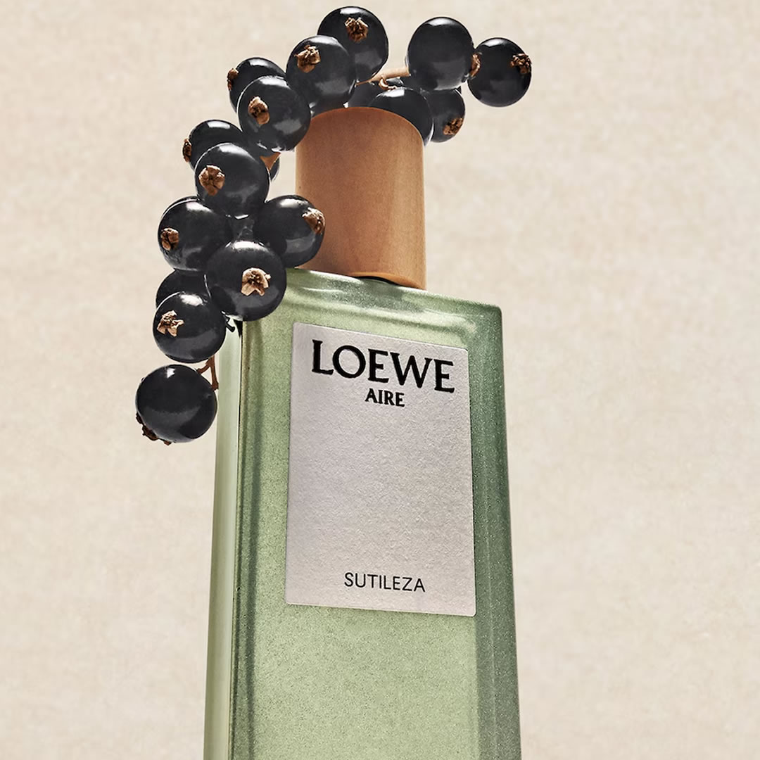Perfume Loewe Aire Sutileza edt 100ml Original 4 Perfume Loewe Aire Sutileza edt 100ml Original