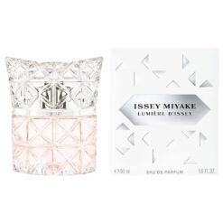 Perfume Lumiere D' Issey edp 50ml Pour Femme Issey Miyake