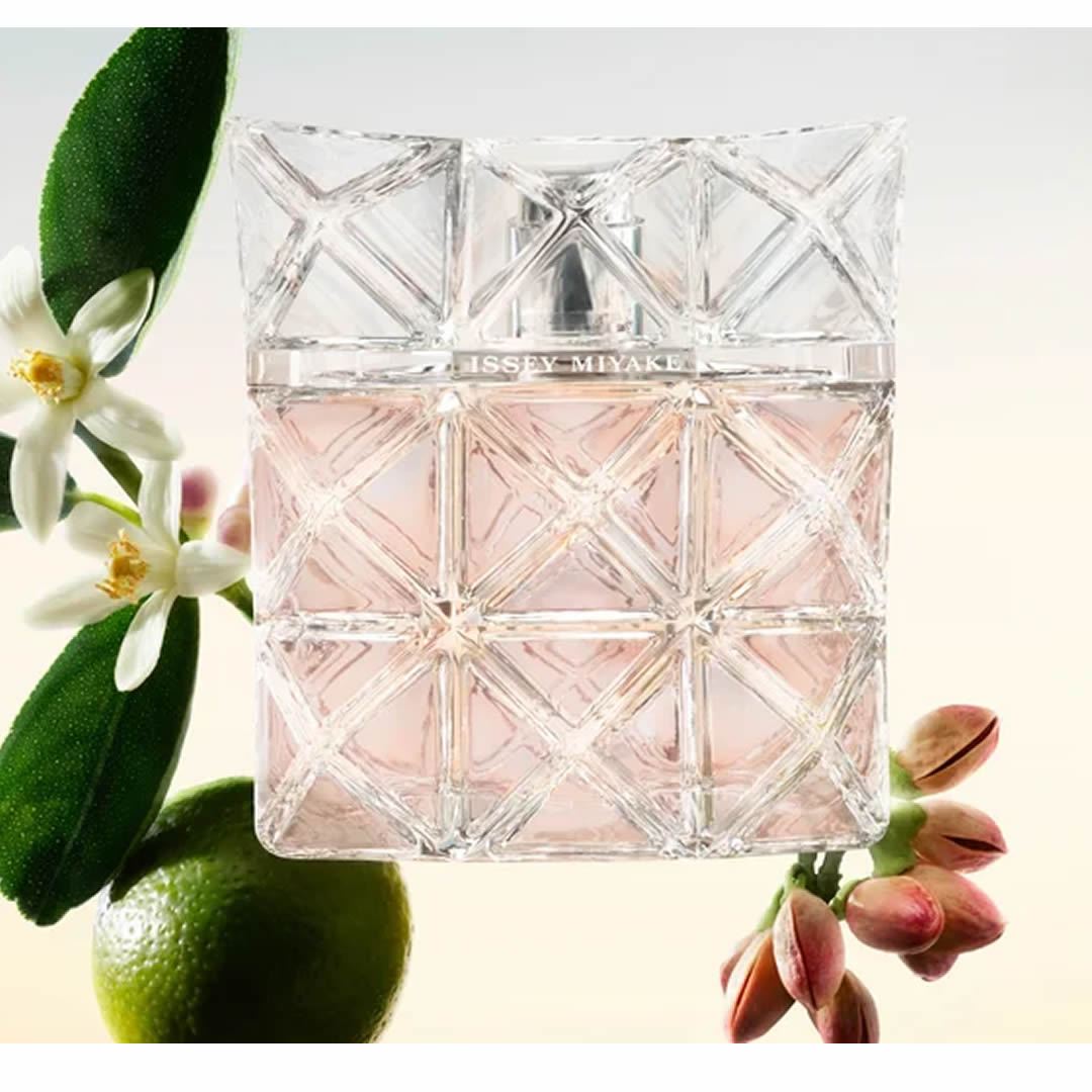 Perfume Lumiere D' Issey edp 50ml Pour Femme Issey Miyake 4 Perfume Lumiere D' Issey edp 50ml Pour Femme Issey Miyake