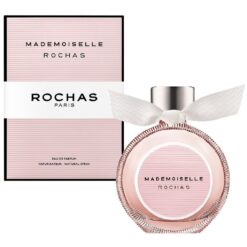 Perfume Mademoiselle Rochas 30ml Edp
