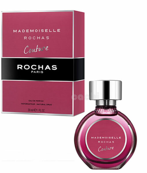 Perfume Mademoiselle Rochas Couture edp 30ml