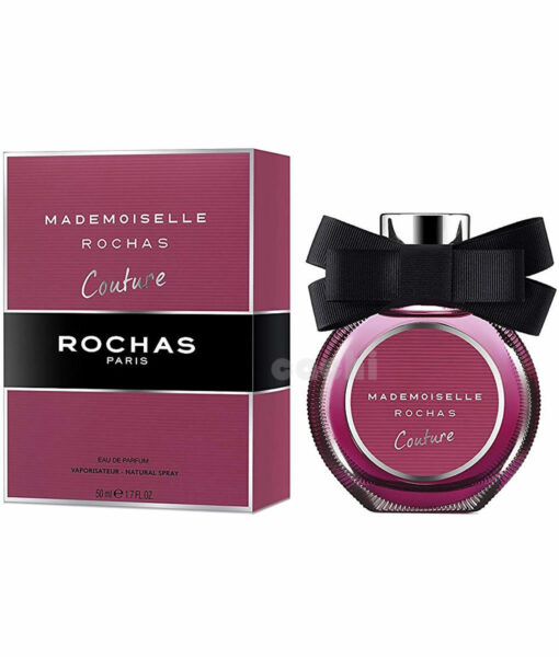 Perfume Mademoiselle Rochas Couture edp 50ml