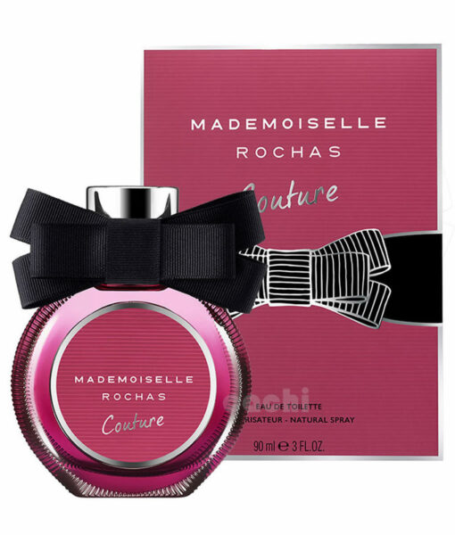 Perfume Mademoiselle Rochas Couture edp 90ml