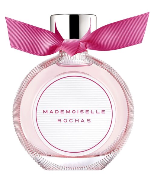 Perfume Mademoiselle Rochas Fun In Pink Edt 50ml