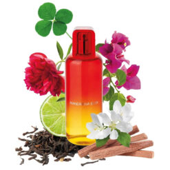 Perfume Mandarina Duck The Mandariners for Her edt 100ml