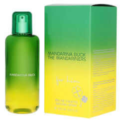 Perfume Mandarina Duck The Mandariners for Him edt 100ml