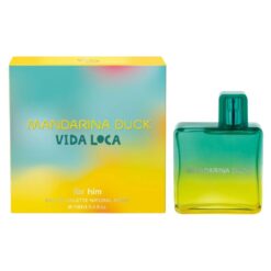 Perfume Mandarina Duck Vida Loca for Him edt 100ml