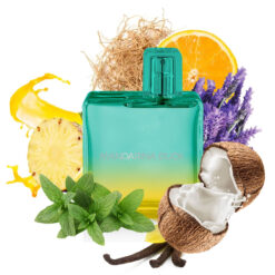 Perfume Mandarina Duck Vida Loca for Him edt 100ml